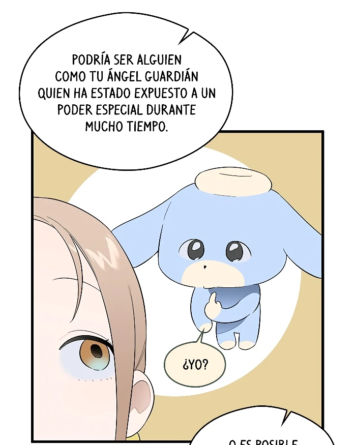El Deseo Del Diablo capítulo 22 página 50