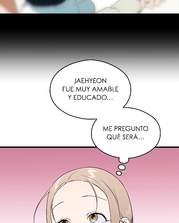 El Deseo Del Diablo capítulo 22 página 56