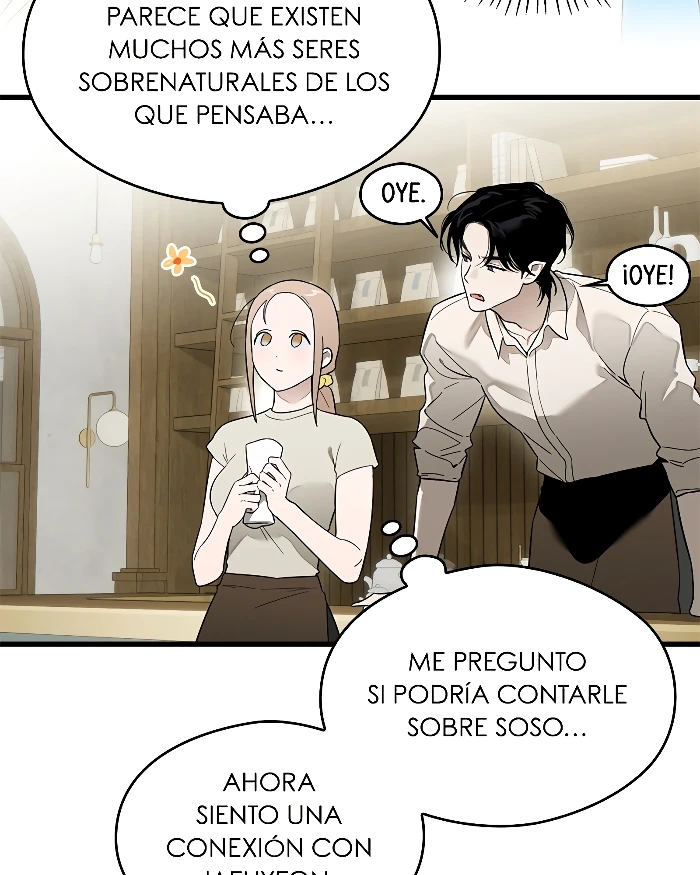 El Deseo Del Diablo capítulo 22 página 59