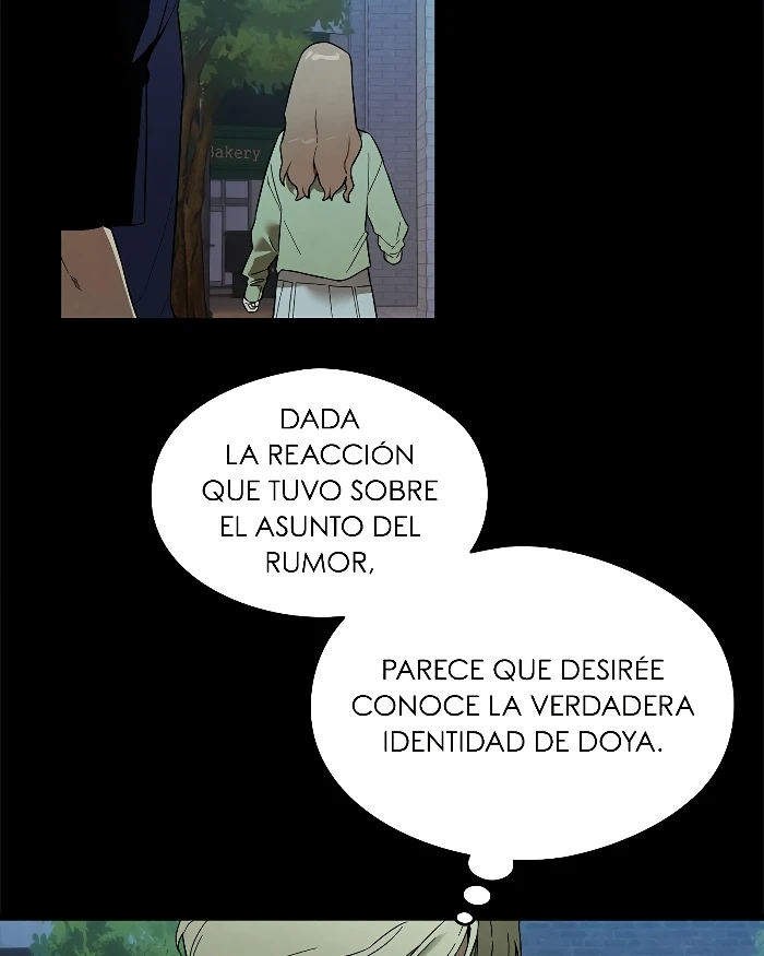 El Deseo Del Diablo capítulo 22 página 6