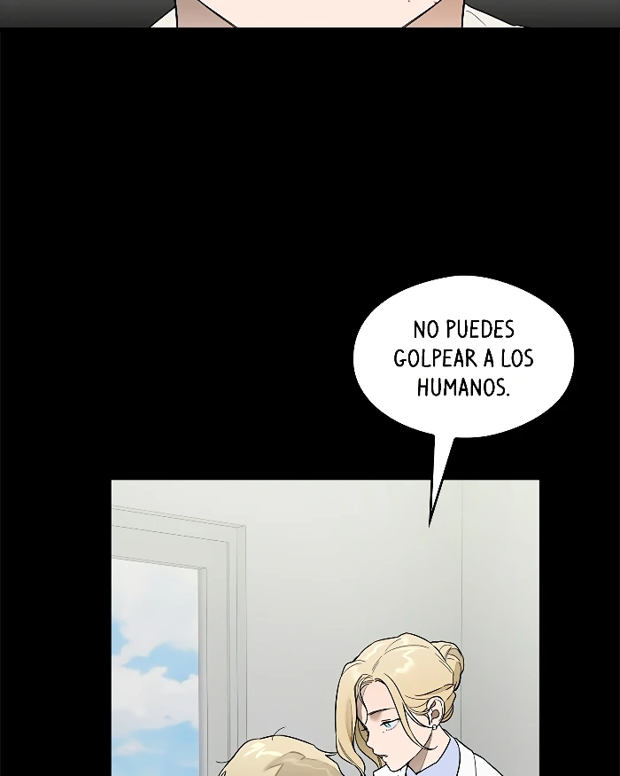 El Deseo Del Diablo capítulo 22 página 76