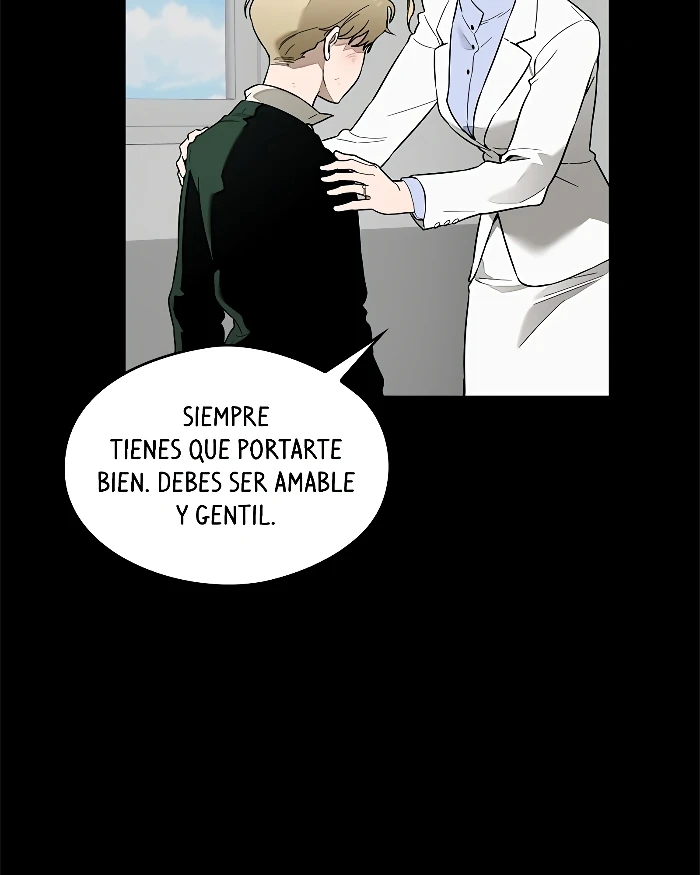 El Deseo Del Diablo capítulo 22 página 77