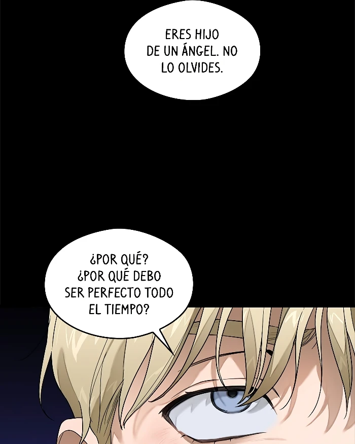 El Deseo Del Diablo capítulo 22 página 78