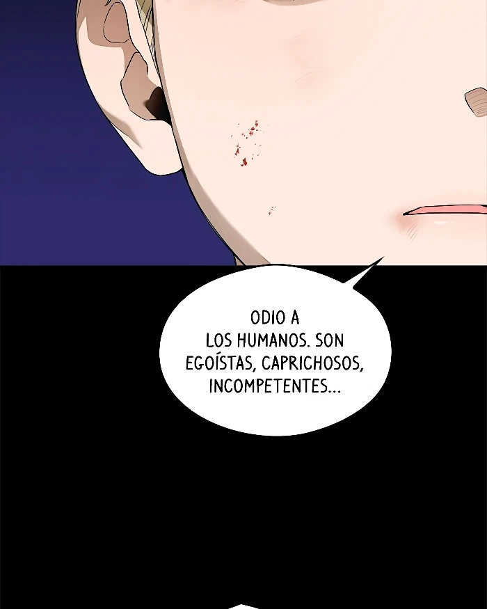 El Deseo Del Diablo capítulo 22 página 79