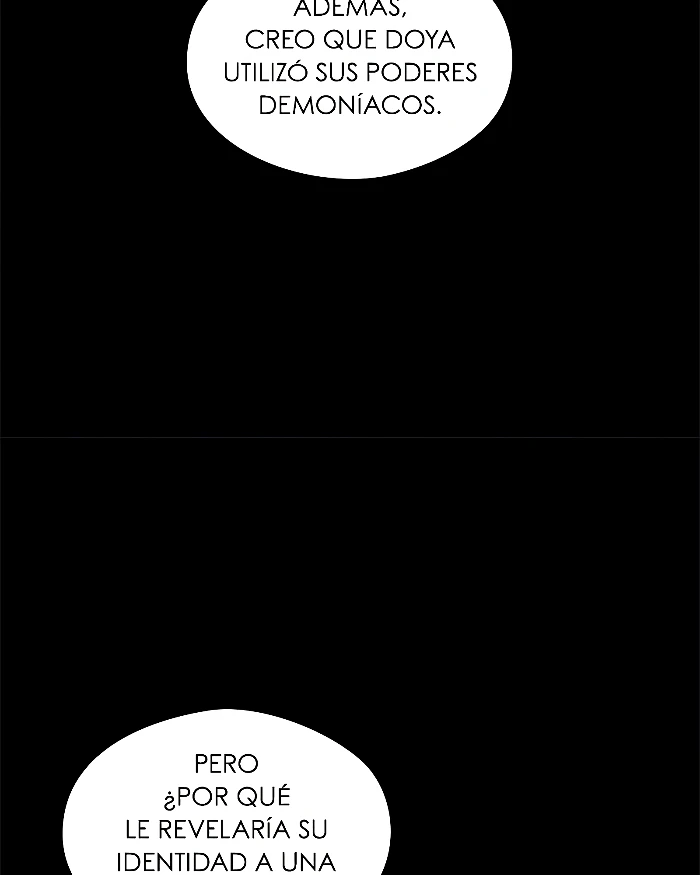 El Deseo Del Diablo capítulo 22 página 8