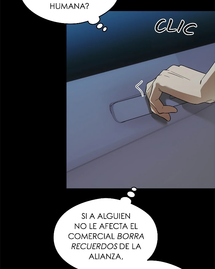 El Deseo Del Diablo capítulo 22 página 9
