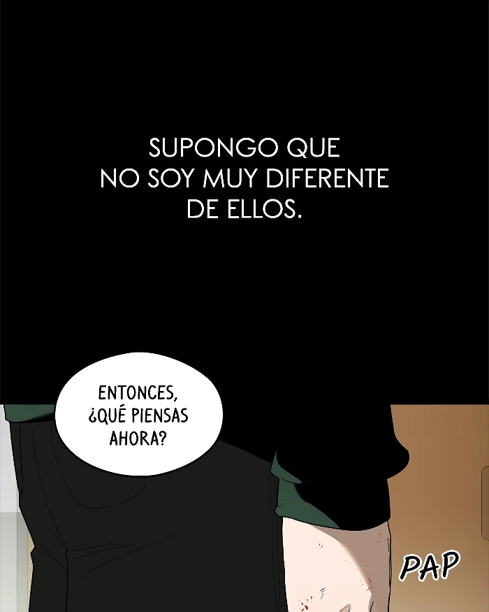 El Deseo Del Diablo capítulo 22 página 93
