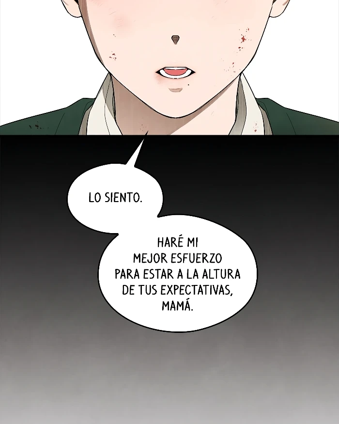 El Deseo Del Diablo capítulo 23 página 2