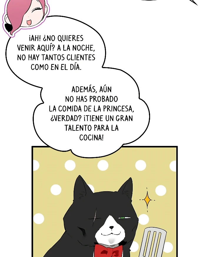 El Deseo Del Diablo capítulo 23 página 27