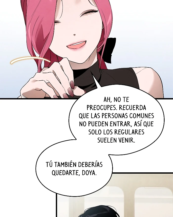 El Deseo Del Diablo capítulo 23 página 29