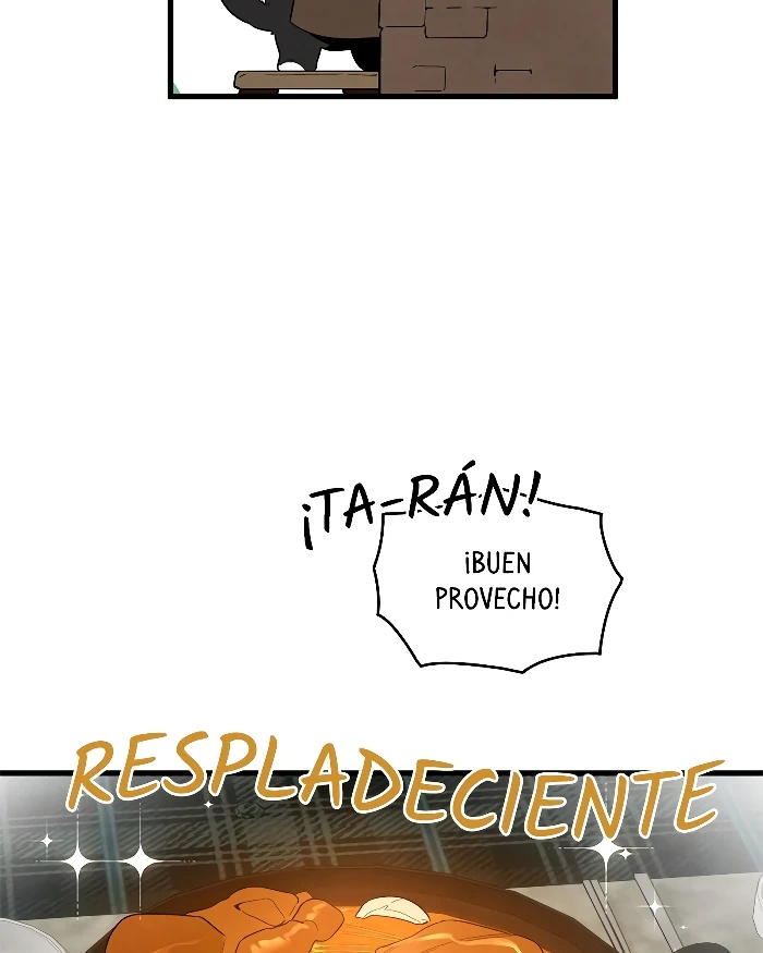 El Deseo Del Diablo capítulo 23 página 33