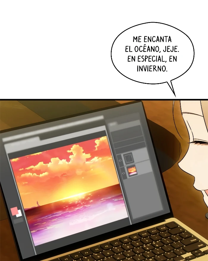 El Deseo Del Diablo capítulo 23 página 48