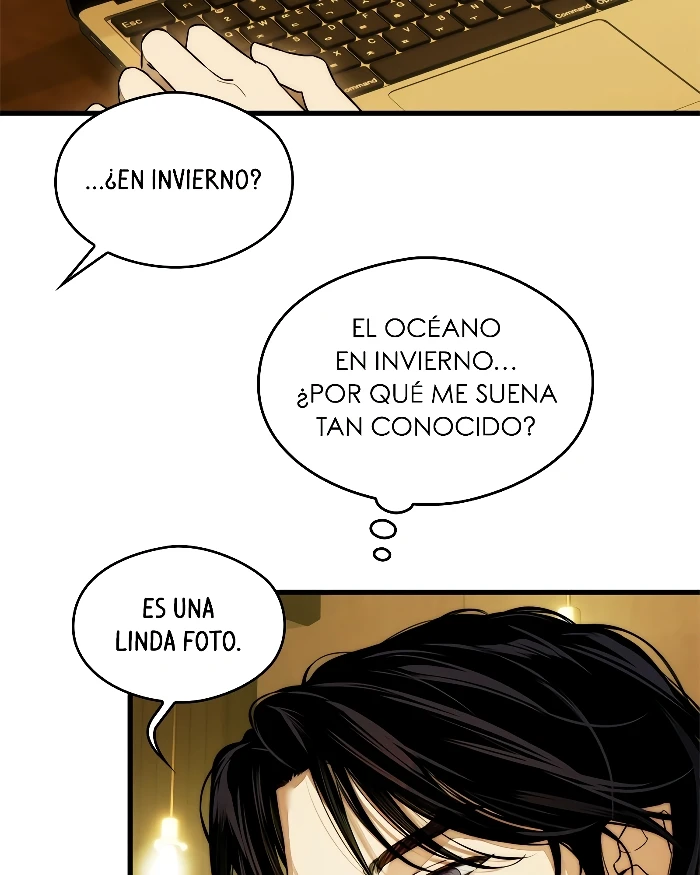 El Deseo Del Diablo capítulo 23 página 49