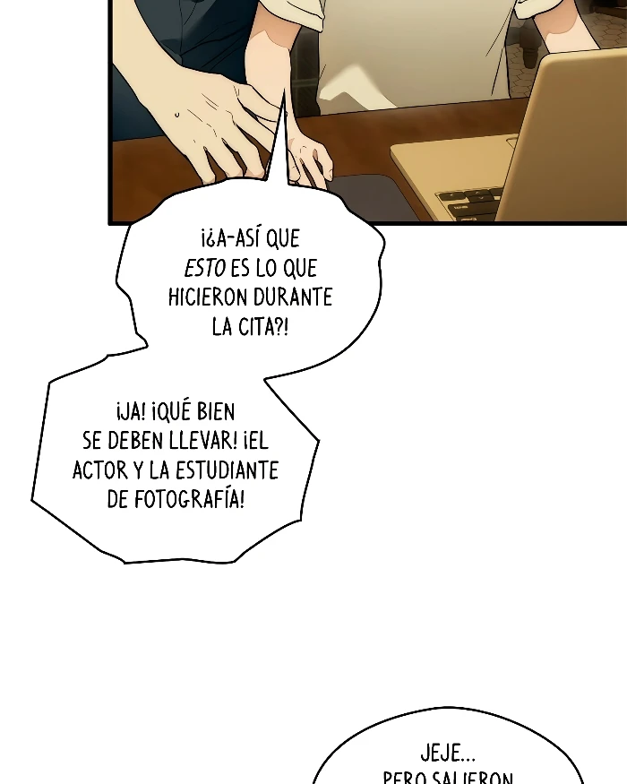 El Deseo Del Diablo capítulo 23 página 61