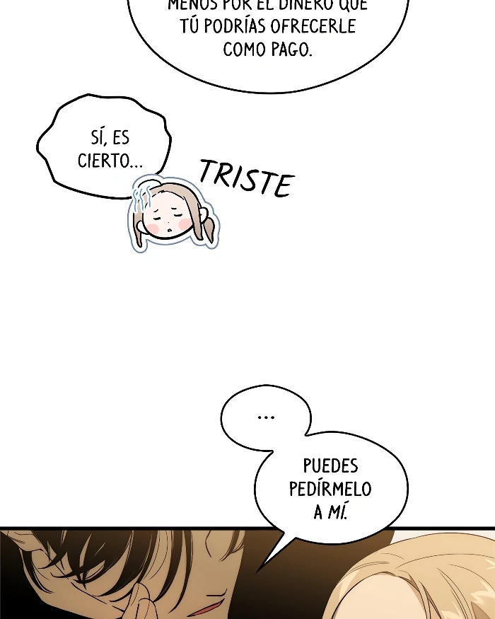 El Deseo Del Diablo capítulo 23 página 67