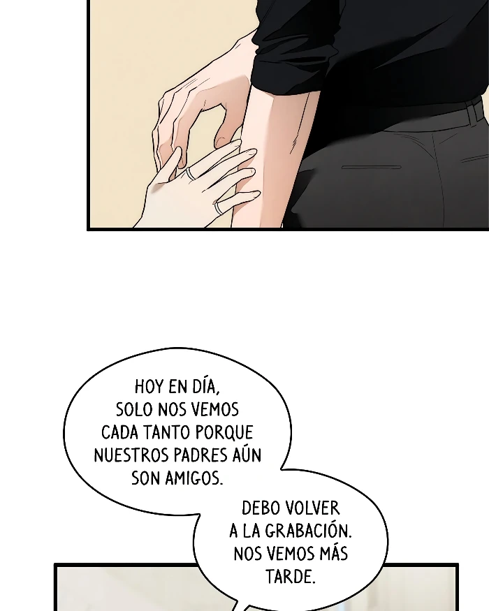 El Deseo Del Diablo capítulo 23 página 74