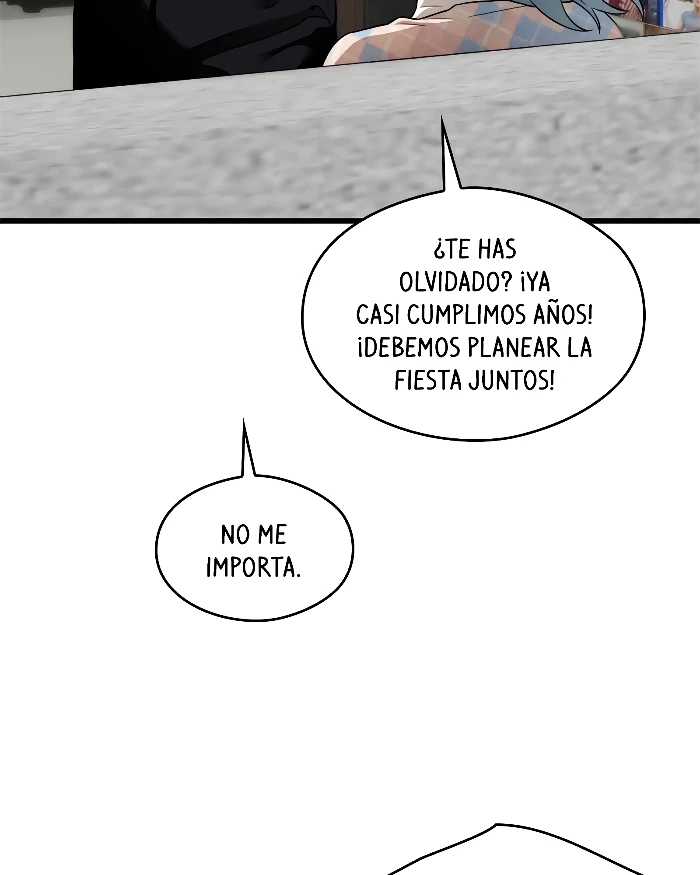 El Deseo Del Diablo capítulo 23 página 81