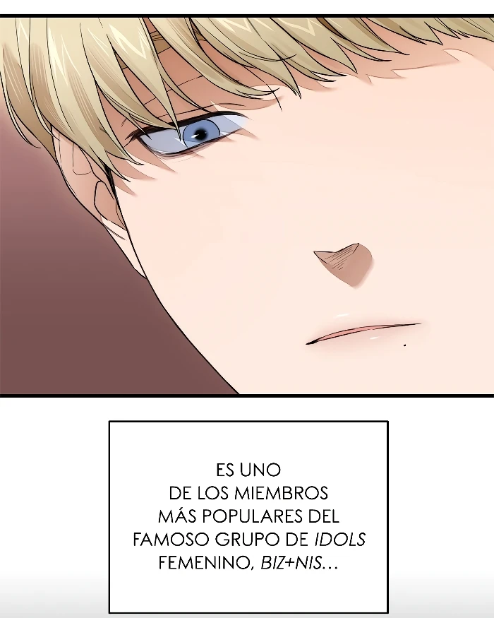 El Deseo Del Diablo capítulo 24 página 10