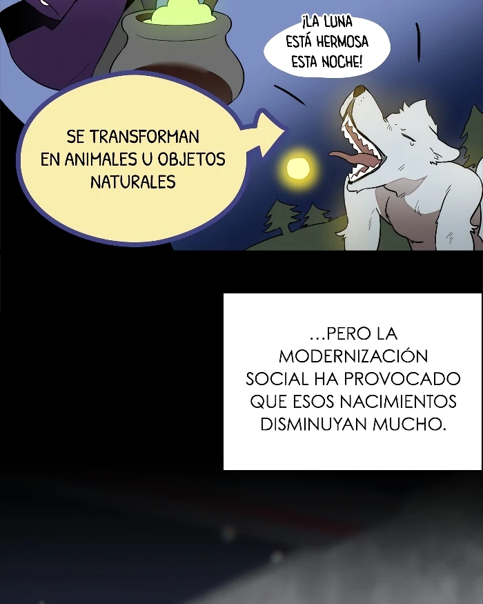 El Deseo Del Diablo capítulo 24 página 14