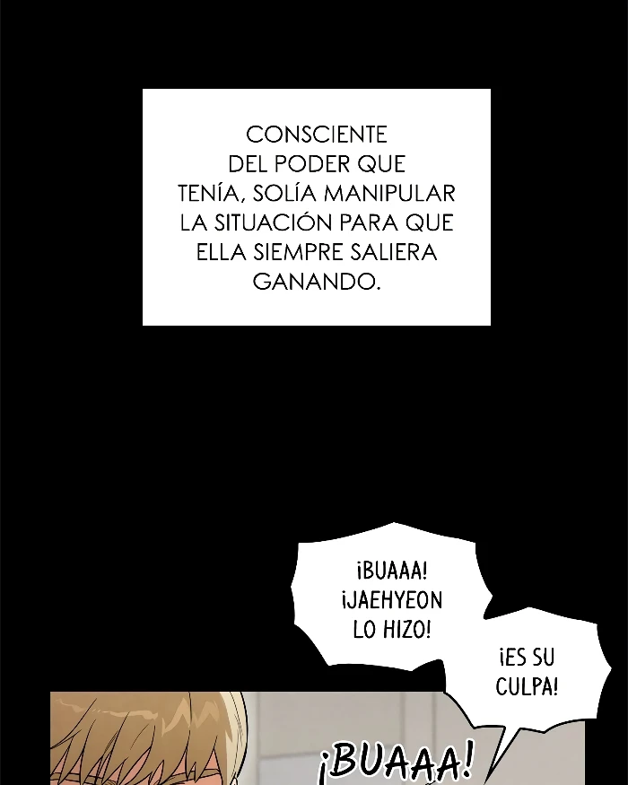 El Deseo Del Diablo capítulo 24 página 23