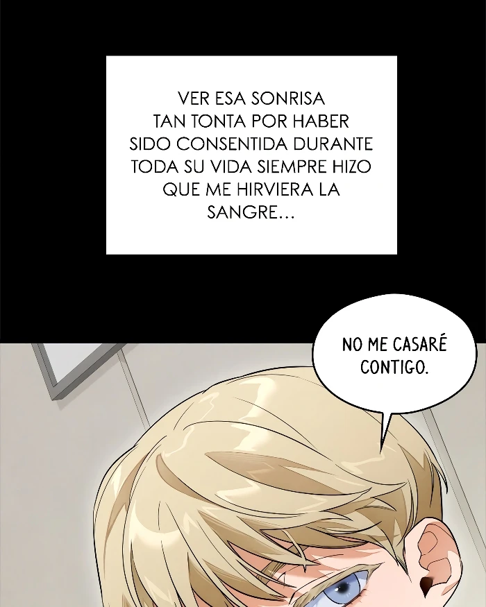 El Deseo Del Diablo capítulo 24 página 26