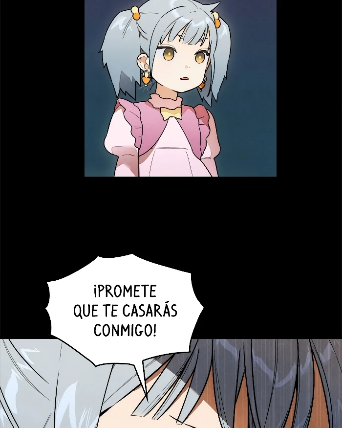 El Deseo Del Diablo capítulo 24 página 28
