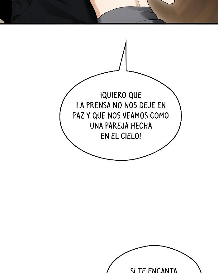 El Deseo Del Diablo capítulo 24 página 43