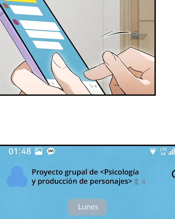 El Deseo Del Diablo capítulo 24 página 56