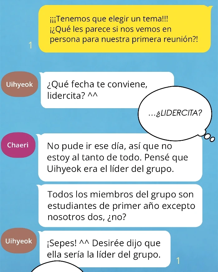 El Deseo Del Diablo capítulo 24 página 57