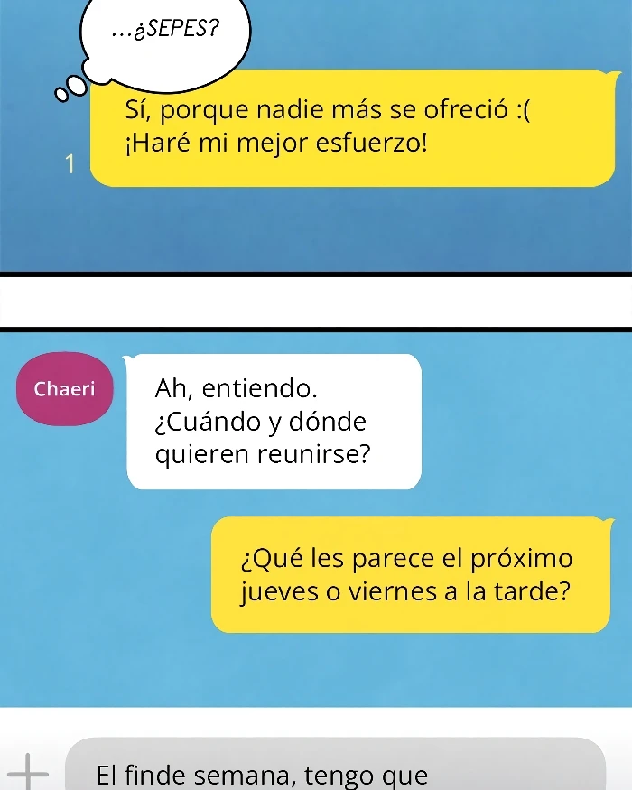 El Deseo Del Diablo capítulo 24 página 58
