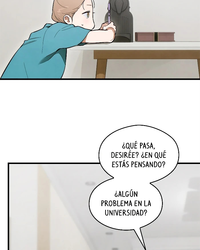 El Deseo Del Diablo capítulo 24 página 60
