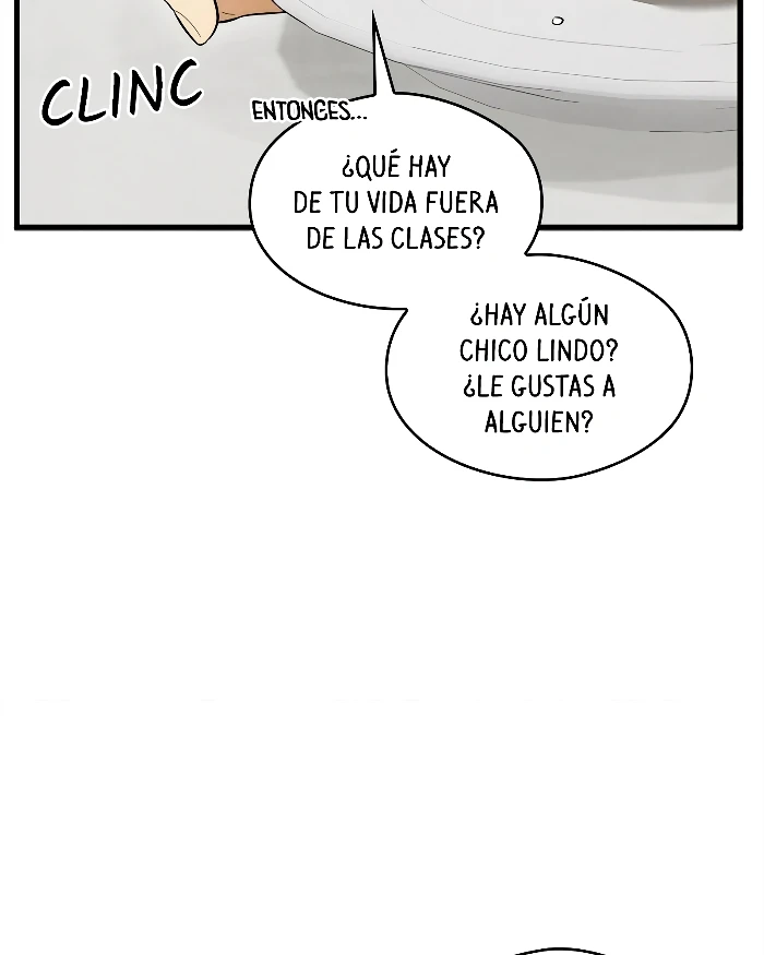 El Deseo Del Diablo capítulo 24 página 64