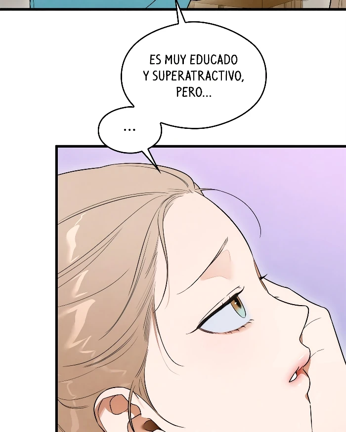 El Deseo Del Diablo capítulo 24 página 67
