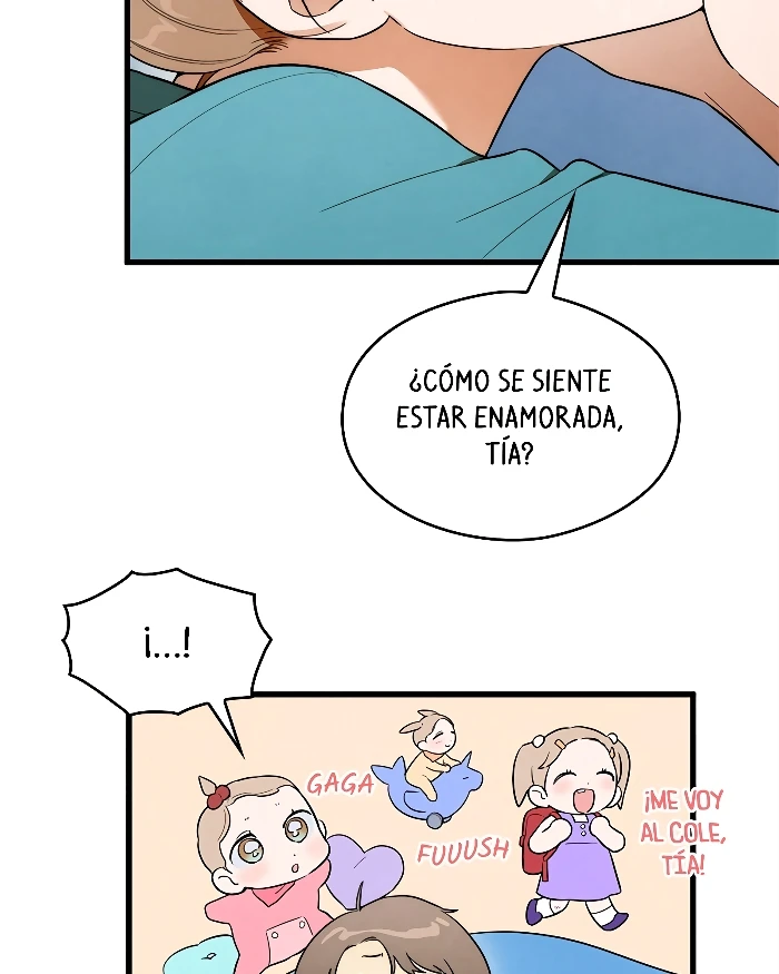 El Deseo Del Diablo capítulo 24 página 68