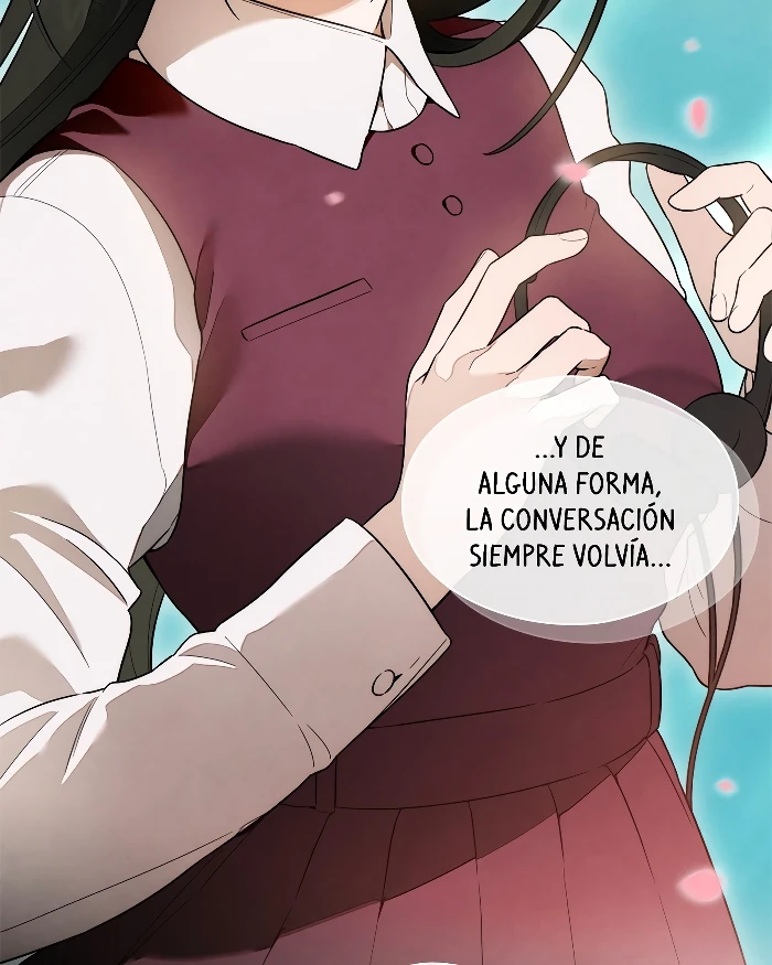 El Deseo Del Diablo capítulo 24 página 74