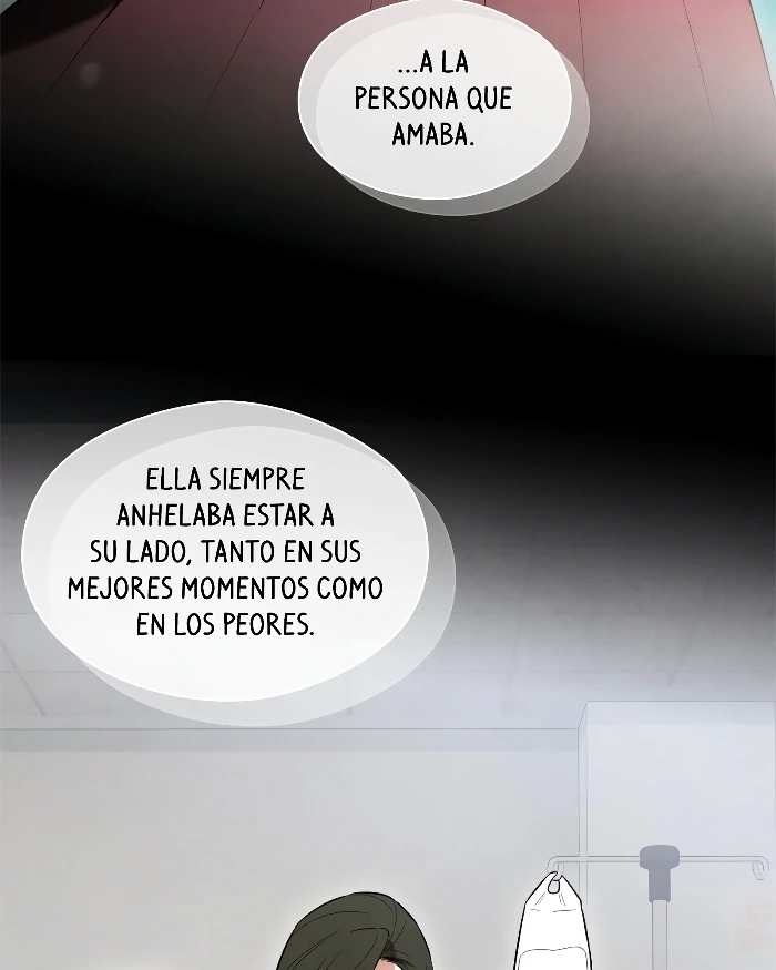 El Deseo Del Diablo capítulo 24 página 75