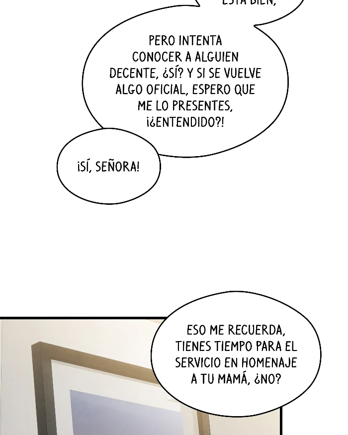 El Deseo Del Diablo capítulo 24 página 80