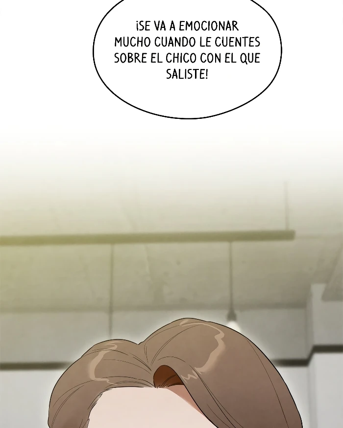 El Deseo Del Diablo capítulo 24 página 82