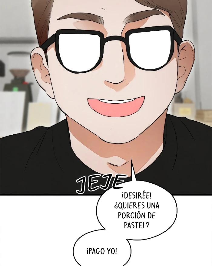 El Deseo Del Diablo capítulo 24 página 83