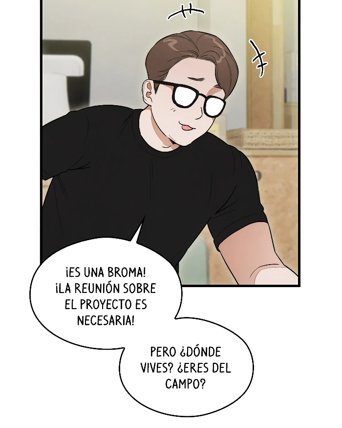 El Deseo Del Diablo capítulo 24 página 86