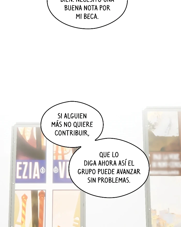 El Deseo Del Diablo capítulo 25 página 17