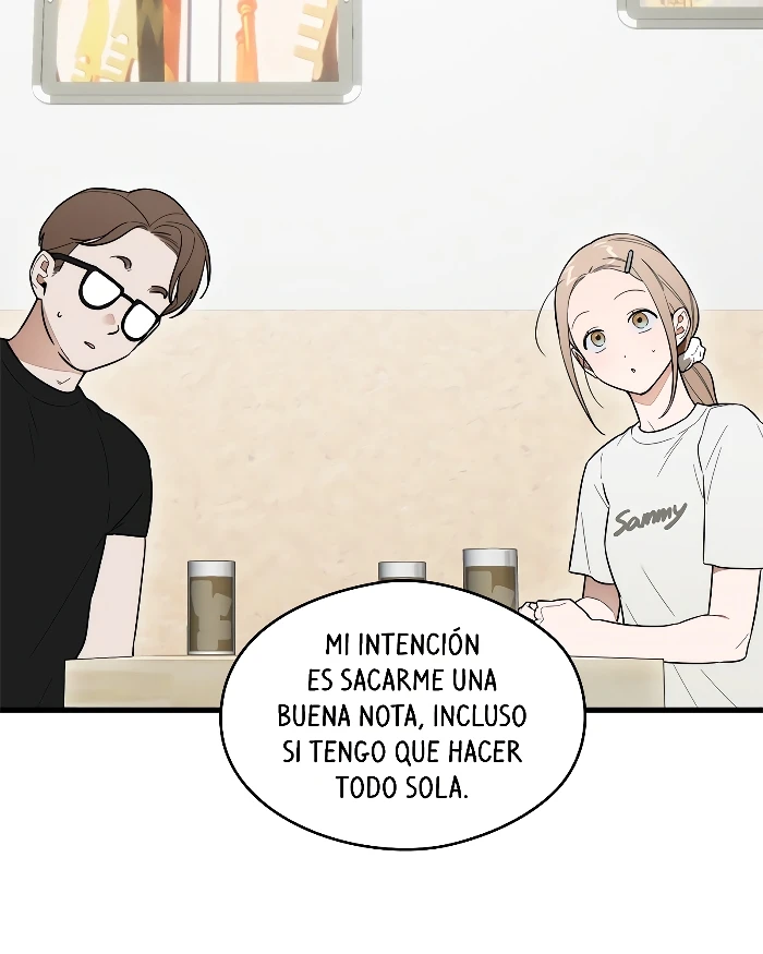 El Deseo Del Diablo capítulo 25 página 18