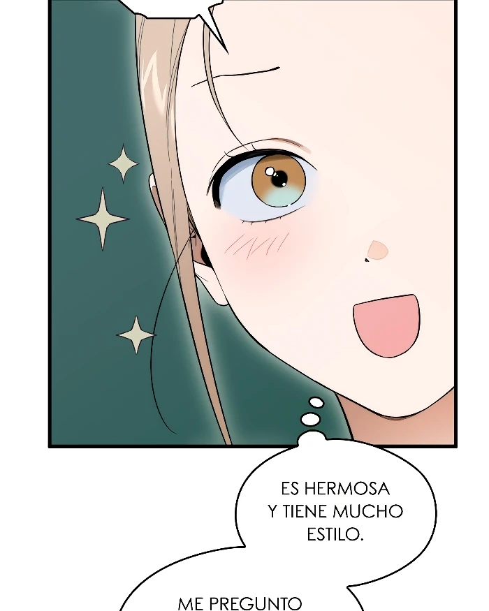 El Deseo Del Diablo capítulo 25 página 25