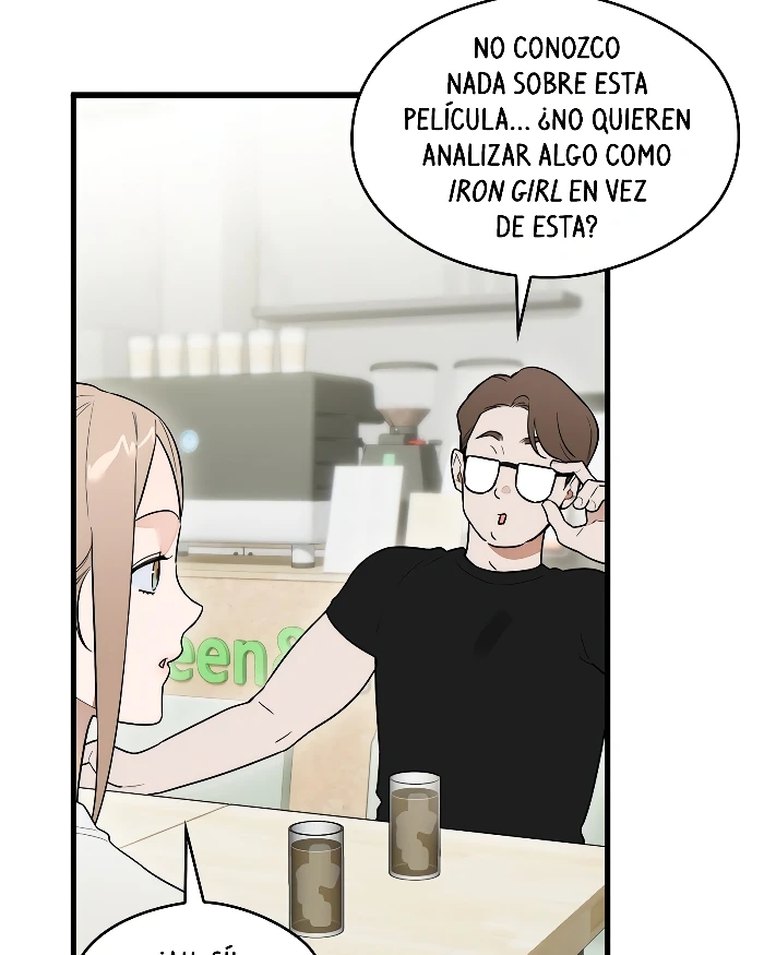 El Deseo Del Diablo capítulo 25 página 32