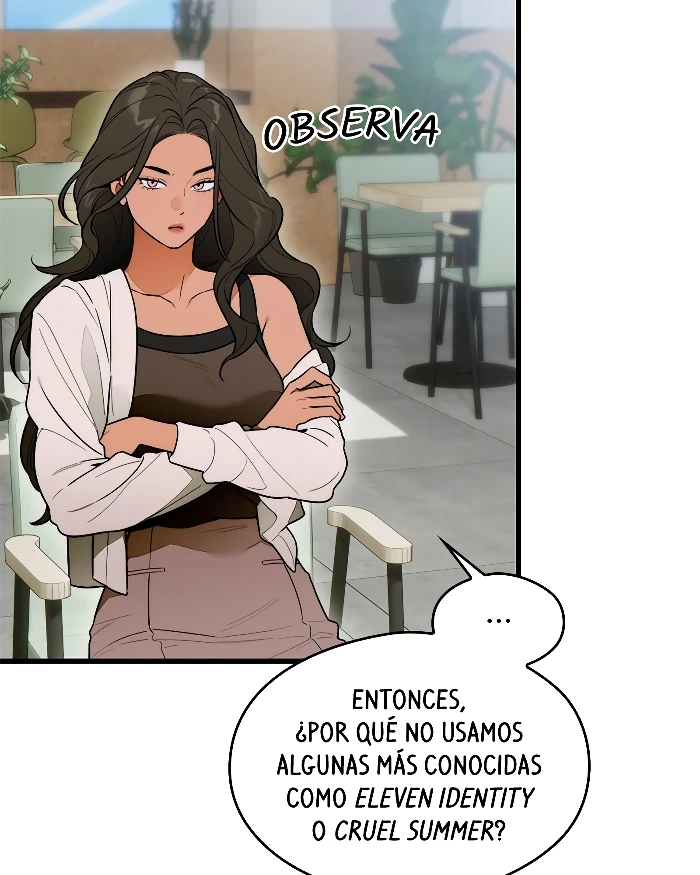 El Deseo Del Diablo capítulo 25 página 34