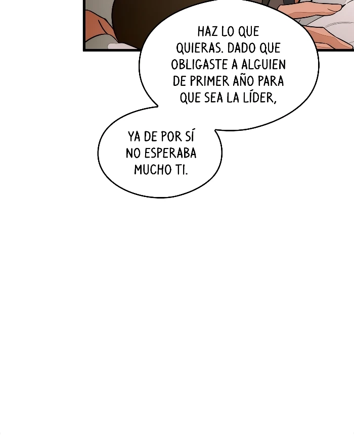El Deseo Del Diablo capítulo 25 página 39