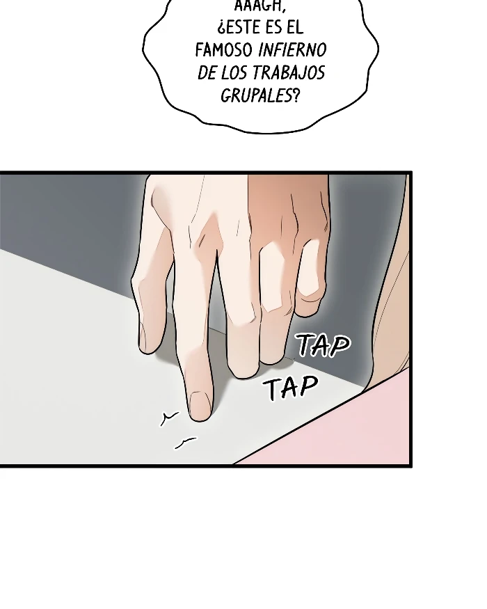 El Deseo Del Diablo capítulo 25 página 48