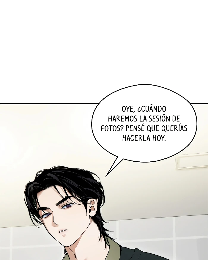El Deseo Del Diablo capítulo 25 página 49
