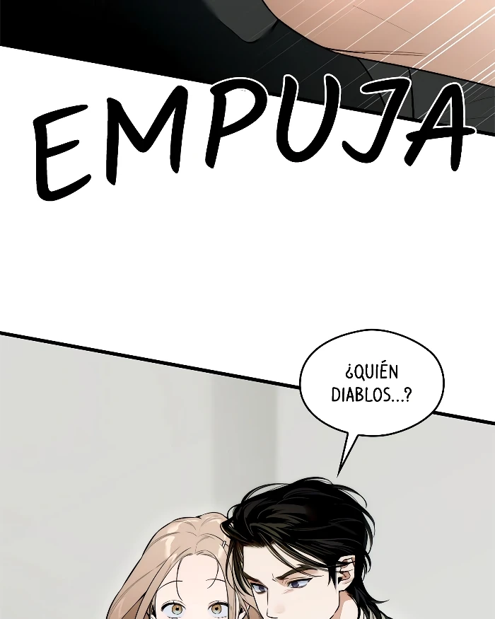 El Deseo Del Diablo capítulo 25 página 61