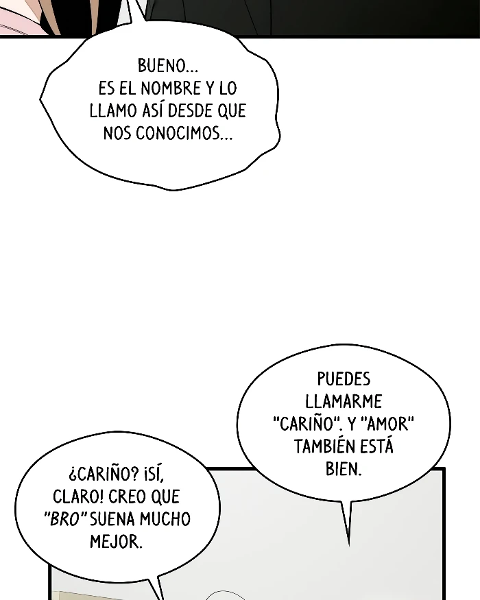 El Deseo Del Diablo capítulo 25 página 78